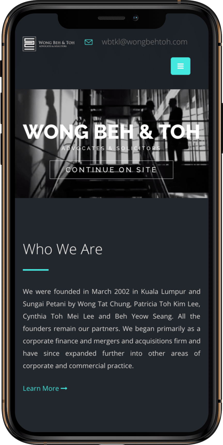 Wong Beh & Toh 8